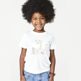 Youth Short Sleeve T-Shirt - KIDROVIA SHOP