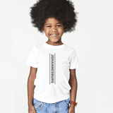 Johannesburg Youth Short Sleeve T-Shirt - KIDROVIA SHOP