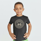 Boys London Emblem T-shirt - KIDROVIA SHOP