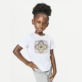 Youth Short Sleeve T-Shirt - KIDROVIA SHOP