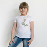 Youth Short Sleeve T-Shirt - KIDROVIA SHOP