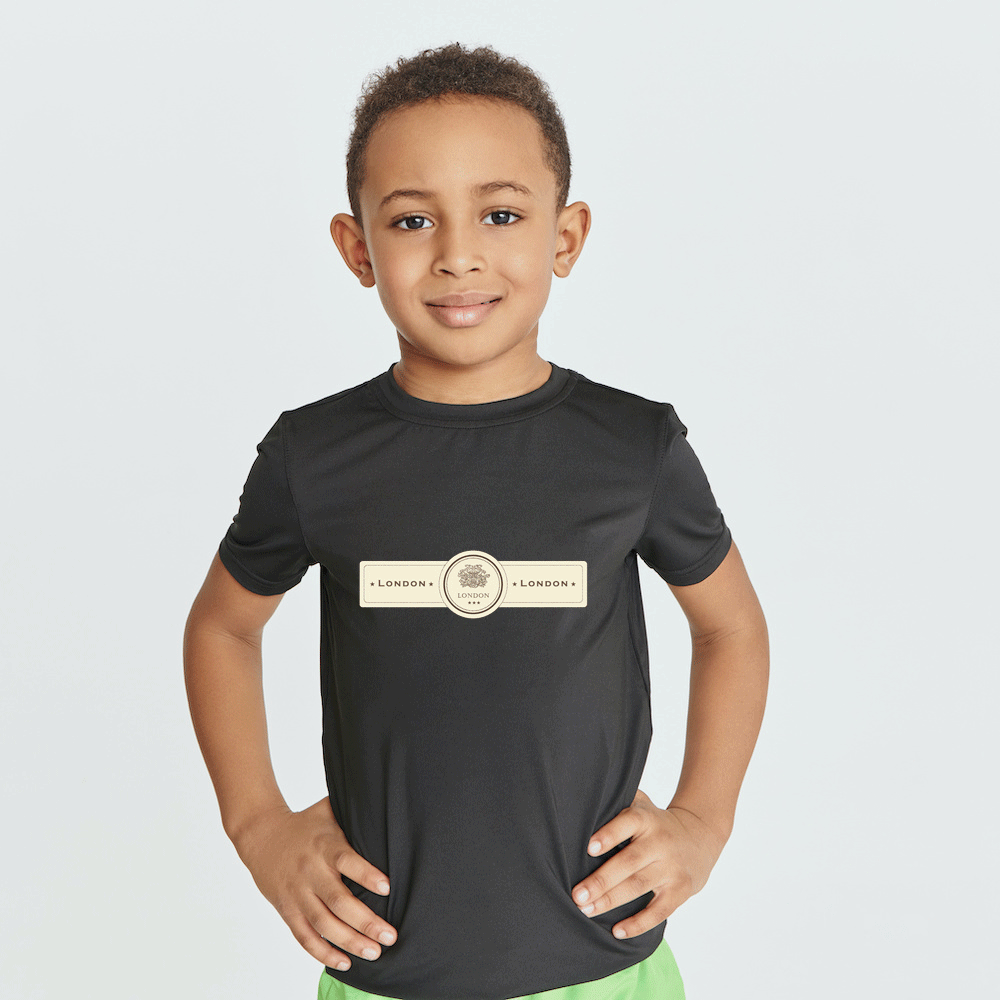 T shirt shop london on sale