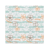 Tree Flower Premium Pillow Case - KIDROVIA SHOP