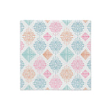 Colorful Tribal Premium Pillow Case - KIDROVIA SHOP