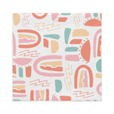 Light Graphics Design Premium Pillow Case - KIDROVIA SHOP