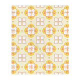 Throw Blanket - KIDROVIA SHOP