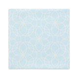 Geometric Floral Pattern Premium Pillow Case - KIDROVIA SHOP