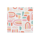 Light Graphics Design Premium Pillow Case - KIDROVIA SHOP