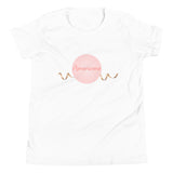 Girl's Americana Youth Short Sleeve T-Shirt - KIDROVIA SHOP