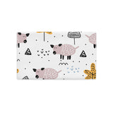 Cute Hand Drawn Pig Premium Pillow Case - KIDROVIA SHOP