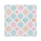 Colorful Tribal Premium Pillow Case - KIDROVIA SHOP