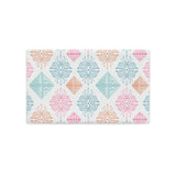 Colorful Tribal Premium Pillow Case - KIDROVIA SHOP