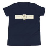 Boy's London Youth Short Sleeve T-Shirt - KIDROVIA SHOP