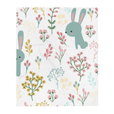 Throw Blanket - KIDROVIA SHOP