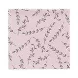 Ladybug Flowers Seamless Pattern Premium Pillow Case - KIDROVIA SHOP