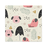 Cute Pig Premium Pillow Case - KIDROVIA SHOP