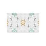 Minimalist Tribal Pattern Premium Pillow Case - KIDROVIA SHOP