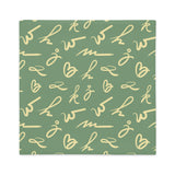 Hand Drawn Seamless Pattern Premium Pillow Case - KIDROVIA SHOP