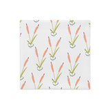 Seamless Flowers Pattern Premium Pillow Case - KIDROVIA SHOP