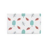 Nature Print Premium Pillow Case - KIDROVIA SHOP