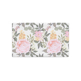 Pink Rose Pattern Premium Pillow Case - KIDROVIA SHOP