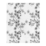Throw Blanket - KIDROVIA SHOP