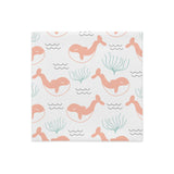 Sea Animal Style Premium Pillow Case - KIDROVIA SHOP