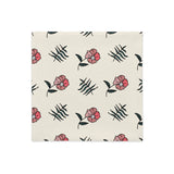 Vintage Small Flowers Pattern Premium Pillow Case - KIDROVIA SHOP