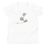 Youth Short Sleeve T-Shirt - KIDROVIA SHOP
