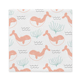 Sea Animal Style Premium Pillow Case - KIDROVIA SHOP