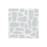 Light Grey Abstract Premium Pillow Case - KIDROVIA SHOP