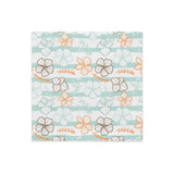 Tree Flower Premium Pillow Case - KIDROVIA SHOP