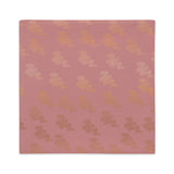 Gold Pattern Premium Pillow Case - KIDROVIA SHOP