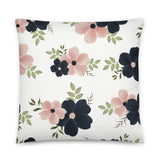 Flower Power Pillow - KIDROVIA SHOP