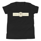 Boy's London Youth Short Sleeve T-Shirt - KIDROVIA SHOP
