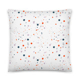 Dots Pillow - KIDROVIA SHOP