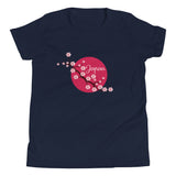 Girls Japan T-Shirt - KIDROVIA SHOP