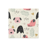 Cute Pig Premium Pillow Case - KIDROVIA SHOP