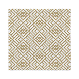 Golden Lines Premium Pillow Case - KIDROVIA SHOP