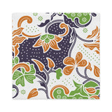 Hand Drawn Decorative Premium Pillow Case - KIDROVIA SHOP