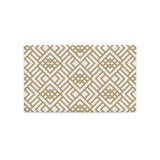 Golden Lines Premium Pillow Case - KIDROVIA SHOP