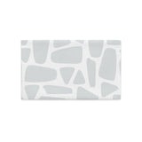 Light Grey Abstract Premium Pillow Case - KIDROVIA SHOP