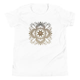 Youth Short Sleeve T-Shirt - KIDROVIA SHOP