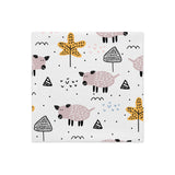 Cute Hand Drawn Pig Premium Pillow Case - KIDROVIA SHOP