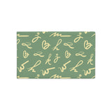Hand Drawn Seamless Pattern Premium Pillow Case - KIDROVIA SHOP