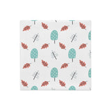 Nature Print Premium Pillow Case - KIDROVIA SHOP