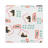 Light Abstract Design Premium Pillow Case - KIDROVIA SHOP
