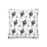 Space Design Premium Pillow - KIDROVIA SHOP