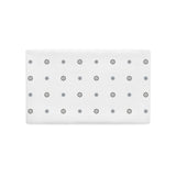 Minimalist Geometric Abstract Premium Pillow Case - KIDROVIA SHOP