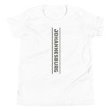 Johannesburg Youth Short Sleeve T-Shirt - KIDROVIA SHOP